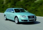 Audi A6 2.7 TDI Avant 2005 года